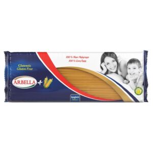 Glutensiz Çubuk Makarna 400 Gr | Arbella