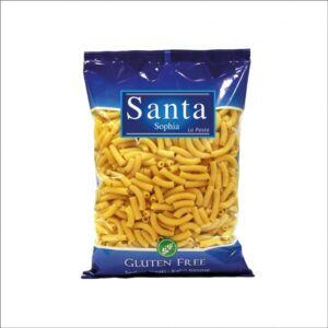 Glutensiz Boru Makarna 400 Gr Santa Sophia