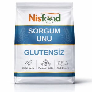 Glutensiz Sorgum Unu