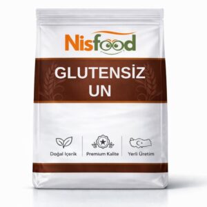 Glutensiz Un NisFood